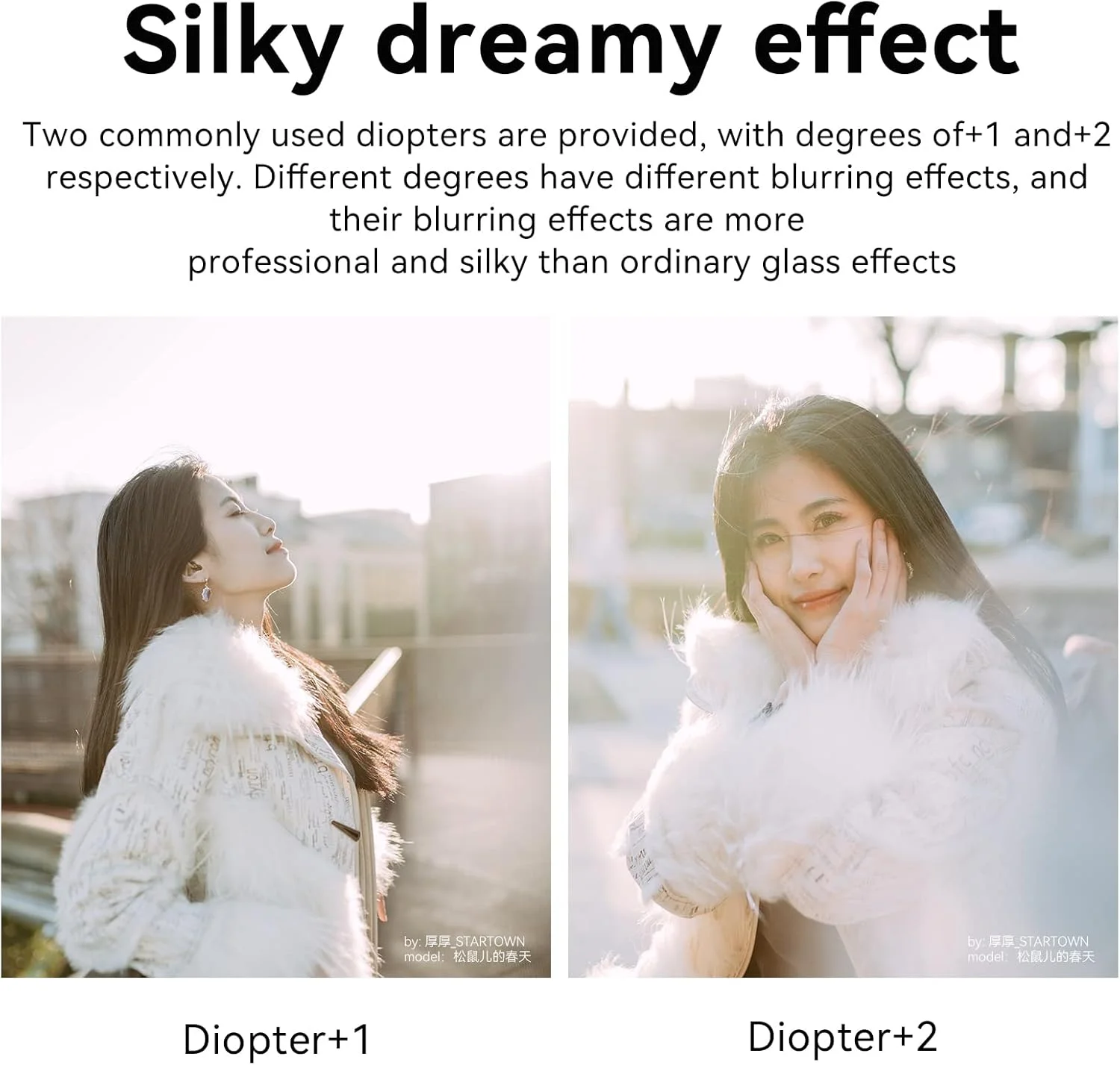 فیلتر لنز دیوپتر شکاف دستی 7artisans، لوازم جانبی فیلتر دوربین شیشه ای جهانی فیلترهای جلوه های ویژه عکاسی فیلتر منشوری تاری پیش زمینه نیم دایره ای انعطاف پذیر (+1 برای فوکوس 50-105 میلی متر) فیلتر لنز دیوپتر شکاف دستی 7artisans، لوازم جانبی فیلتر دوربین شیشه ای جهانی فیلترهای جلوه های ویژه عکاسی فیلتر منشوری تاری پیش زمینه نیم دایره ای انعطاف پذیر (+1 برای فوکوس 50-105 میلی متر)