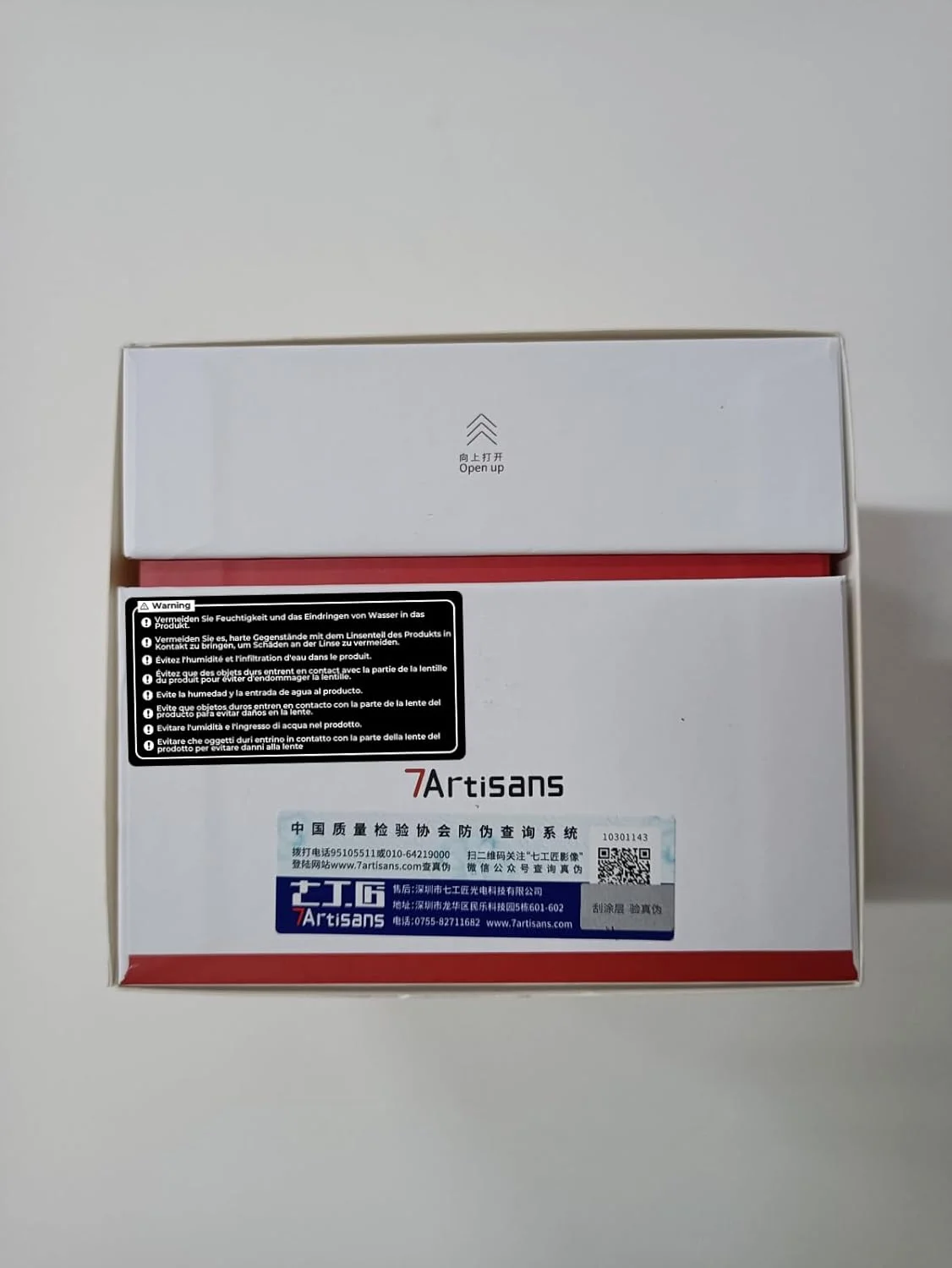 لنز چشم ماهی دایره ای 7artisans 4mm F2.8، زاویه دید فوق عریض 225 درجه، سازگار با دوربین های M4/3 مانت EPM1 EPM2 EPL1 EPL2 EPL7 EPL9 E-M1 E-M5 E-M10 E-Pen-P G1 G2 G3 GX7 GX8 GM5 GM10 GH3 GH5