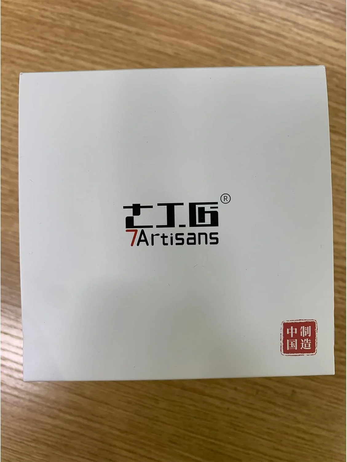 لنز دوربین بدون آینه 7artisans 35mm f0.95 با دیافراگم بزرگ APS-C، جمع و جور برای Canon Eos-M1 Eos-M2 Eos-M3 M5 M6 M10 M100 M50