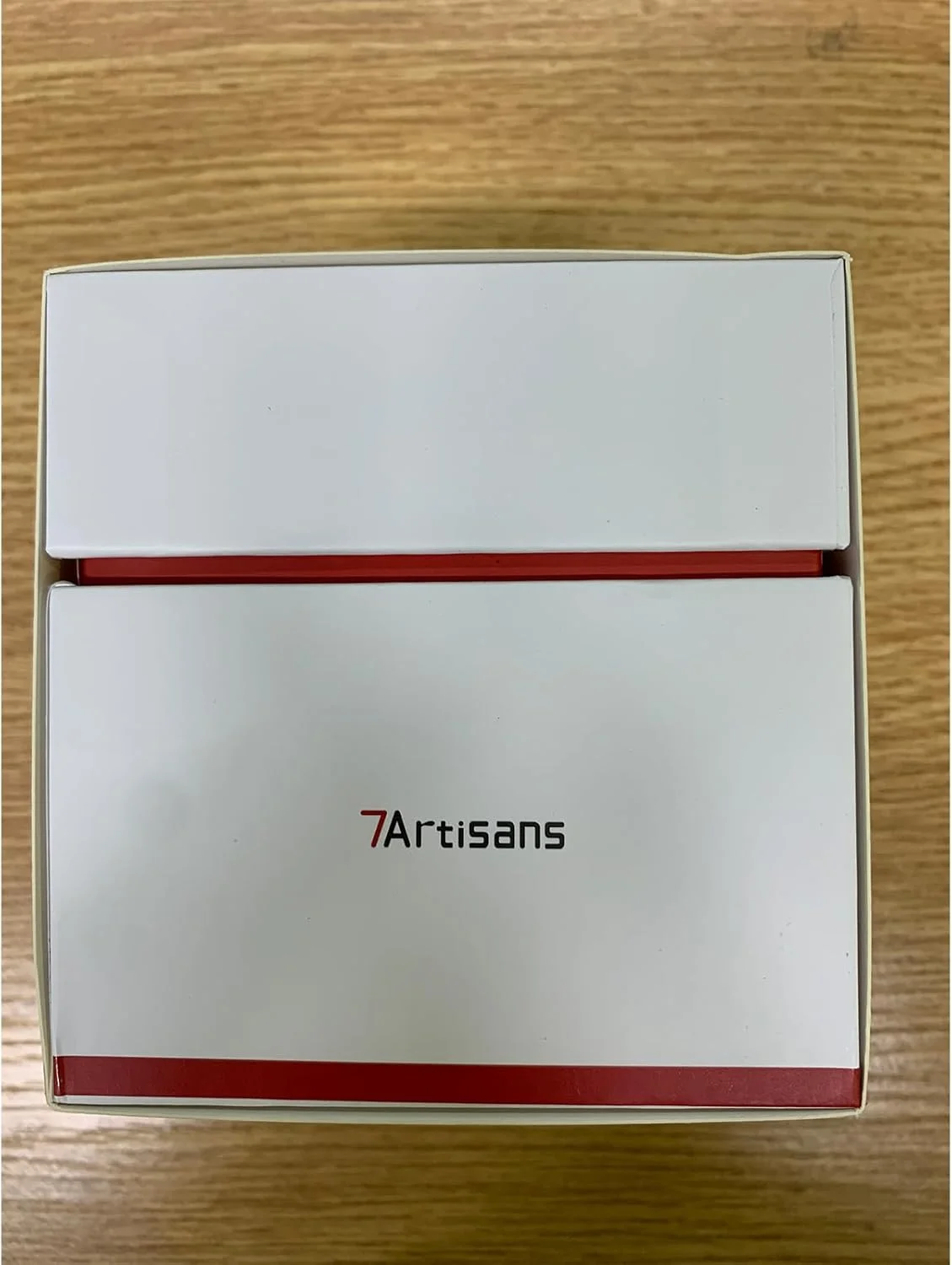 لنز دوربین بدون آینه 7artisans 35mm f0.95 با دیافراگم بزرگ APS-C، جمع و جور برای Canon Eos-M1 Eos-M2 Eos-M3 M5 M6 M10 M100 M50