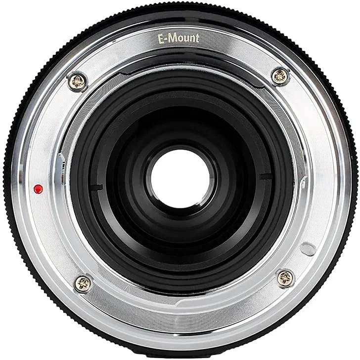 لنز فیش آی الترا واید 7artisans 10mm F2.8 فول فریم با زاویه دید 178 درجه و فوکوس دستی برای دوربین های بدون آینه نیکون با مانت Z مدل های Z7II/Z6II/Z5/Z6/Z7/Z9