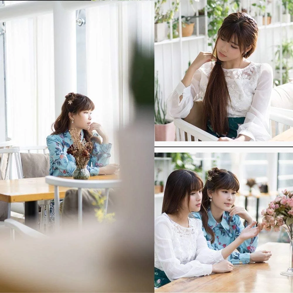 لنز ثابت دستی 7artisans 55mm F1.4 APS-C برای دوربین های Canon EOS-M مانند M1 M2 M3 M5 M6 M10