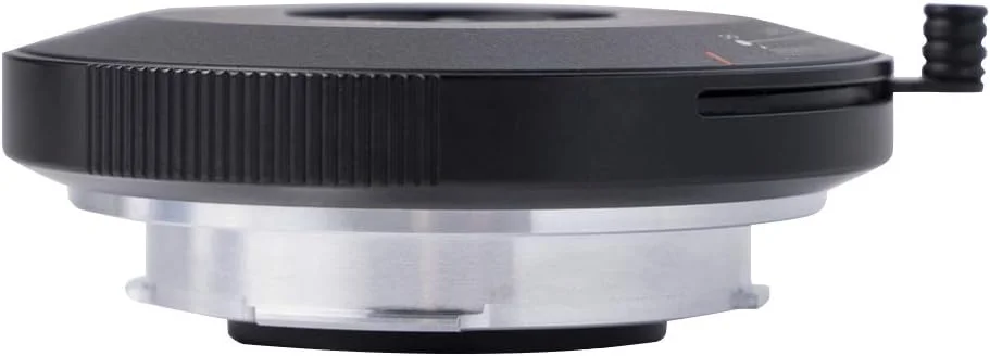 7artisans 35mm f5.6 Full Frame Format Manual Focus Camera Lens Compatible with Leica M-Mount for Leica M,M10,M240M-P240,M-TYP246,M-P,M 262,M7(Black)