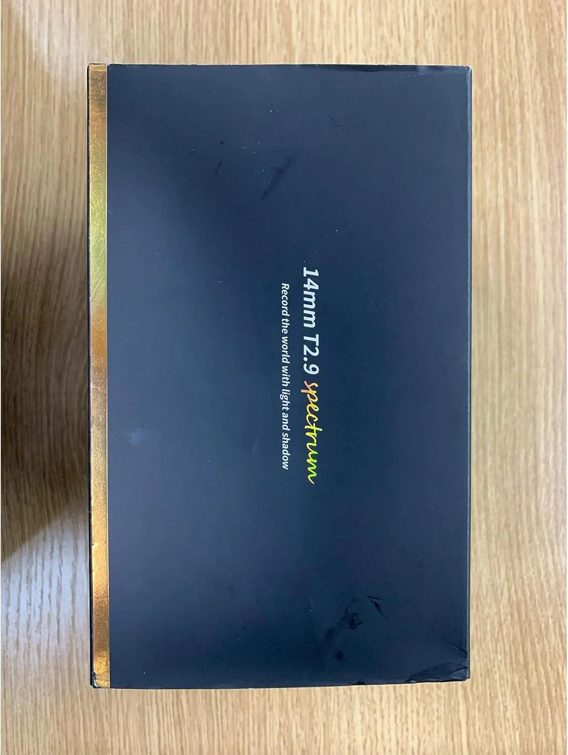 لنز سینمایی 7artisans 14mm T2.9 فول فریم 114 درجه، سازگار با Sigma FP، Panasonic S1 S1H S5، Leica SL SL2، مشکی لنز سینمایی 7artisans 14mm T2.9 فول فریم 114 درجه، سازگار با Sigma FP، Panasonic S1 S1H S5، Leica SL SL2، مشکی