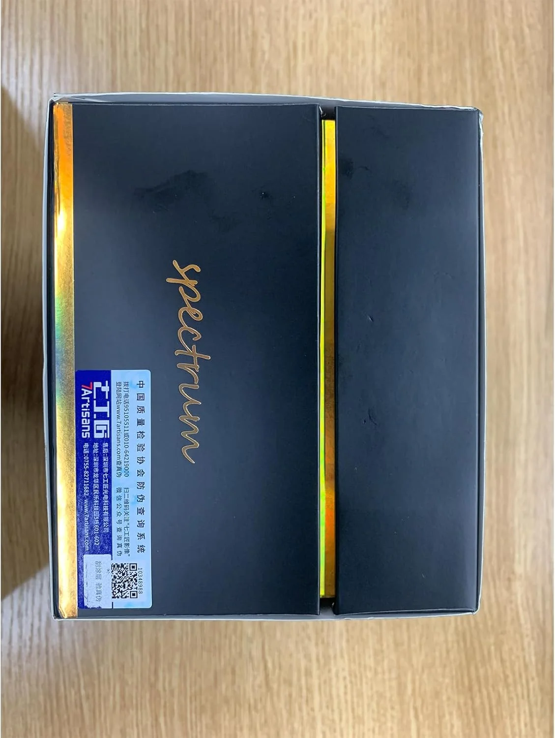 لنز سینمایی 7artisans 14mm T2.9 فول فریم 114 درجه، سازگار با Sigma FP، Panasonic S1 S1H S5، Leica SL SL2، مشکی لنز سینمایی 7artisans 14mm T2.9 فول فریم 114 درجه، سازگار با Sigma FP، Panasonic S1 S1H S5، Leica SL SL2، مشکی