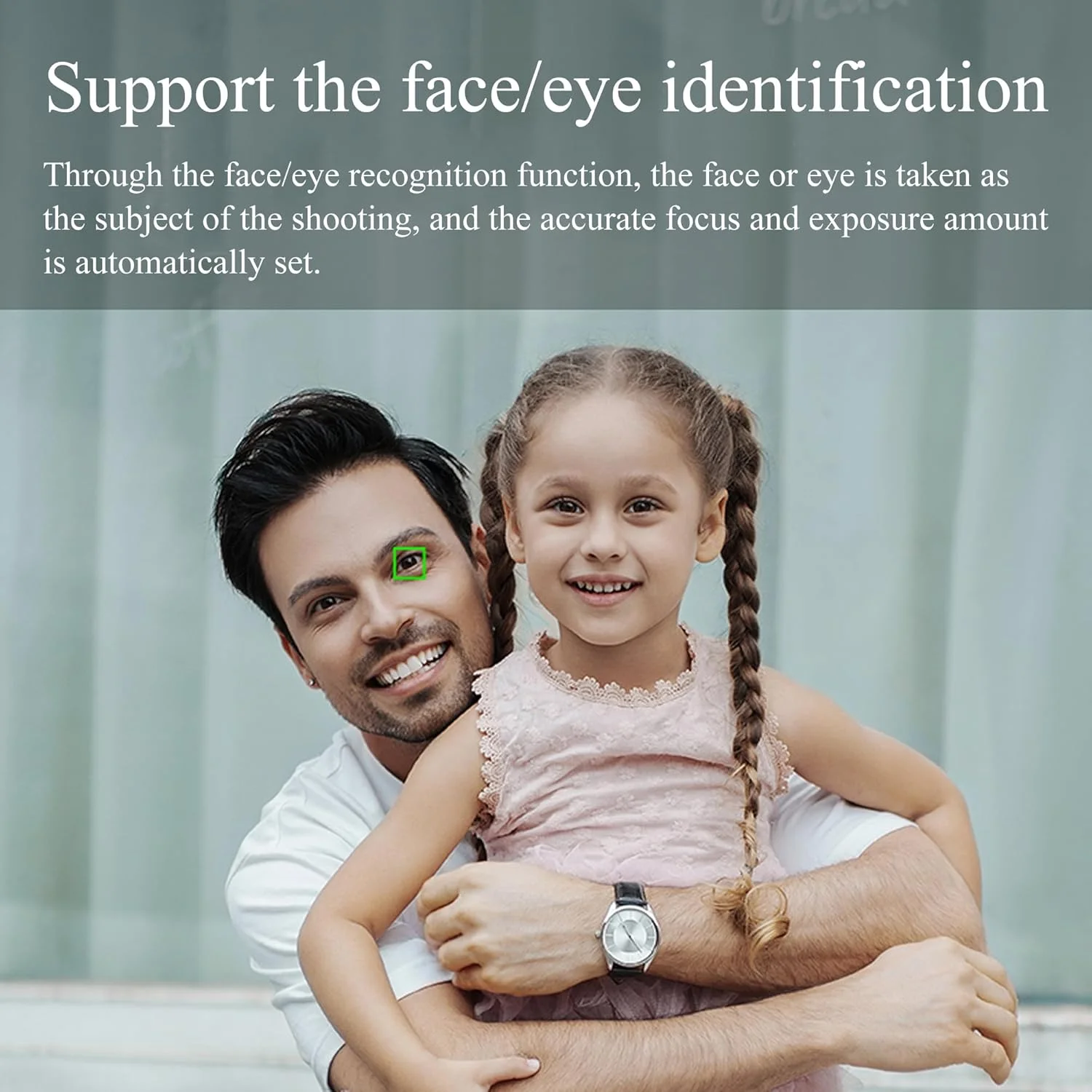 لنز دوربین 7artisans AF 50mm F1.8 برای Sony E Mount، فول فریم، دیافراگم بزرگ، پرایم، لنزهای دوربین با فوکوس خودکار دستی STM، فوکوس خودکار چهره/چشم، برای عکاسی پرتره/خیابانی/موضوعات انسان گرایانه لنز دوربین 7artisans AF 50mm F1.8 برای Sony E Mount، فول فریم، دیافراگم بزرگ، پرایم، لنزهای دوربین با فوکوس خودکار دستی STM، فوکوس خودکار چهره/چشم، برای عکاسی پرتره/خیابانی/موضوعات انسان گرایانه