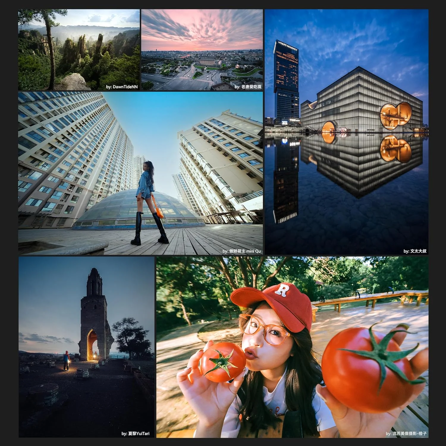 7artisans MF10mm F3.5 Wide-angle Fixed Focus Pancake Lens APS-C lens Mirrorless Cameras, Compatible for Nikon Z Zfc Z50 Z30