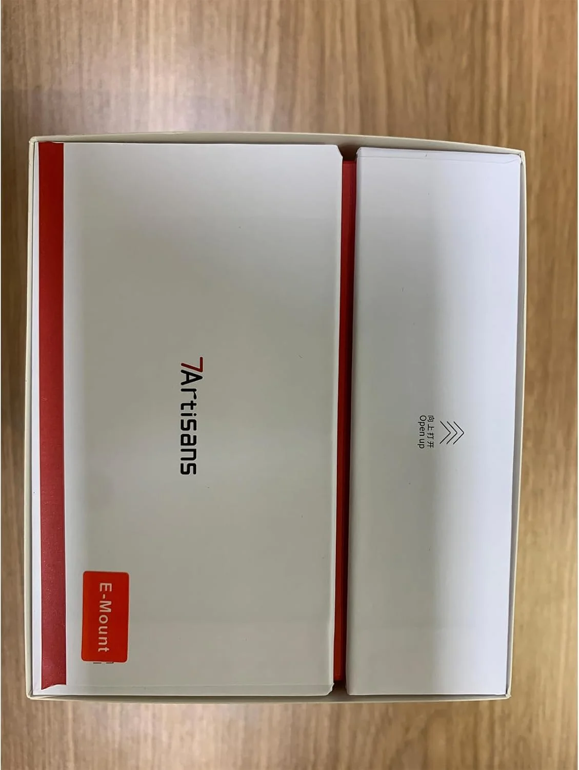 لنز چشم ماهی 7artisans 10mm F2.8 با زاویه دید فوق عریض فول فریم 178 درجه و فوکوس دستی برای دوربین های بدون آینه سری Leica/Panasonic/Sigma L