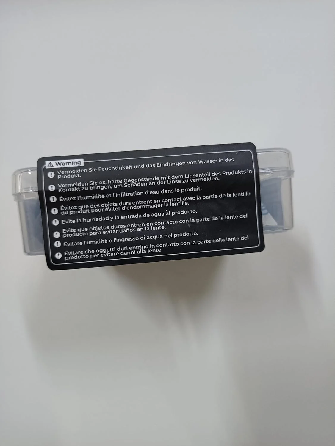 لنز 7artisans 18mm F6.3 II UFO، سازگار با دوربین های بدون آینه فوجی X-M2 X-H1 X-T1 X-T10 X-T2 X-T20 X-T3 X-T4 X-T100 X-T200 X-T30 X-Pro1 X-Pro2 X- Pro3 X-E1 x-e2 x E2S