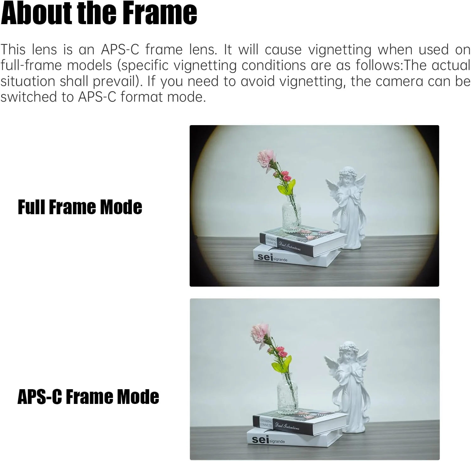 لنز پرایم 7artisans 12mm F2.8 Mark Ⅱ با زاویه دید فوق العاده باز و فوکوس دستی APS-C سازگار با دوربین های بدون آینه Canon RF Mount مدل های EOS R/EOS R3/EOS RP/EOS R5/EOS R6