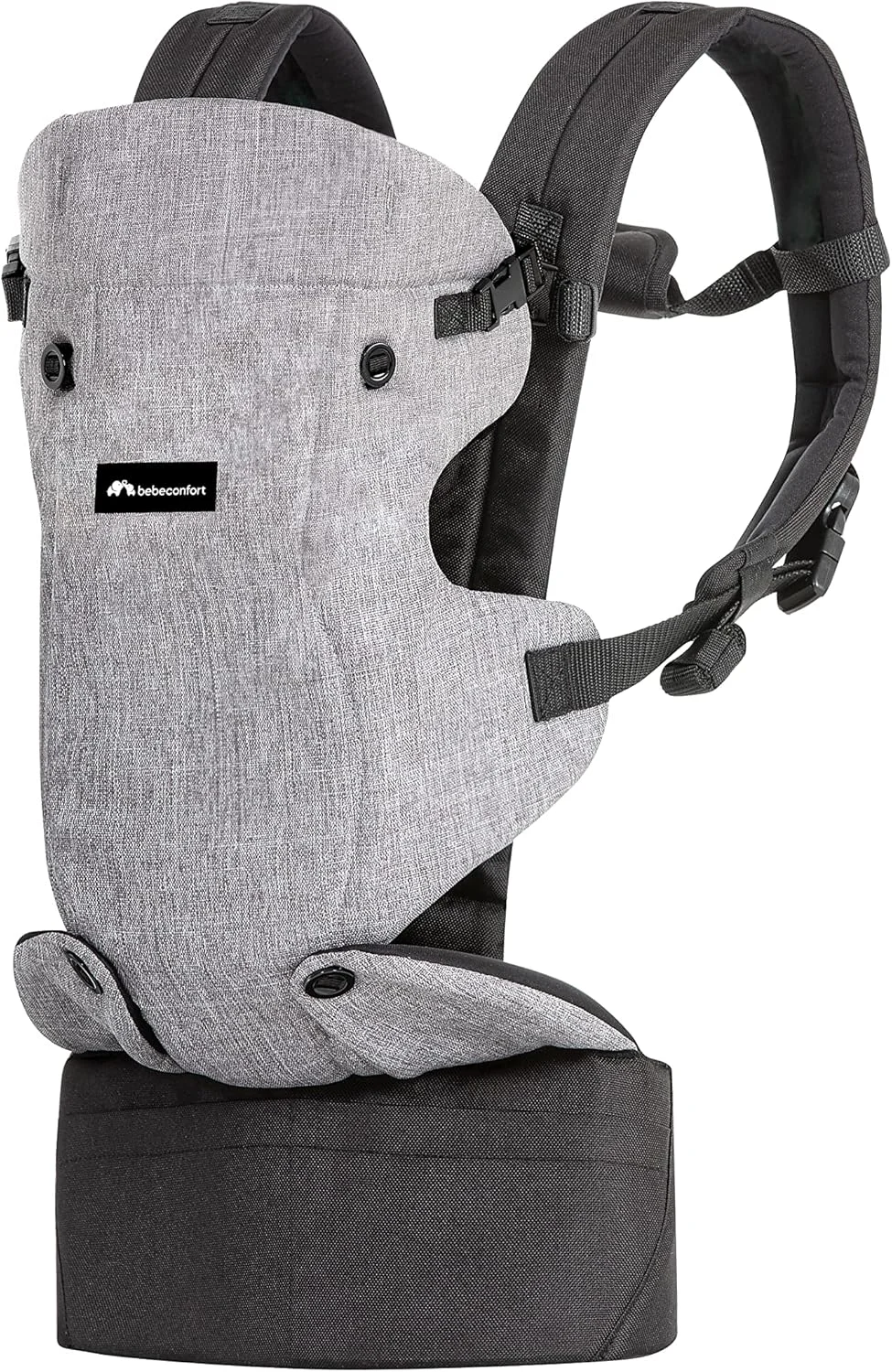 آغوشی کودک ببه کنفورت Go4، از 0 ماهگی تا 3 سالگی، 0-15 کیلوگرم، مشکی شیک آغوشی کودک ببه کنفورت Go4، از 0 ماهگی تا 3 سالگی، 0-15 کیلوگرم، مشکی شیک