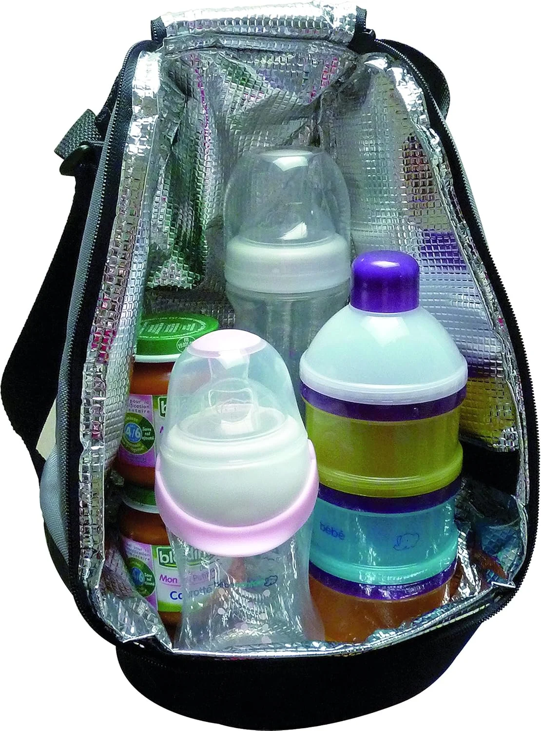 Bebe Confort Maternity Flexible Insulated Meal Carrier [31000226]