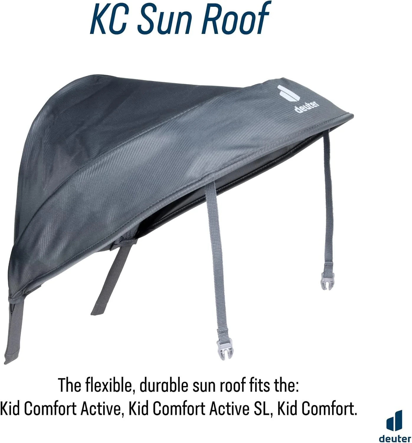 Deuter Kid Comfort Sun Roof