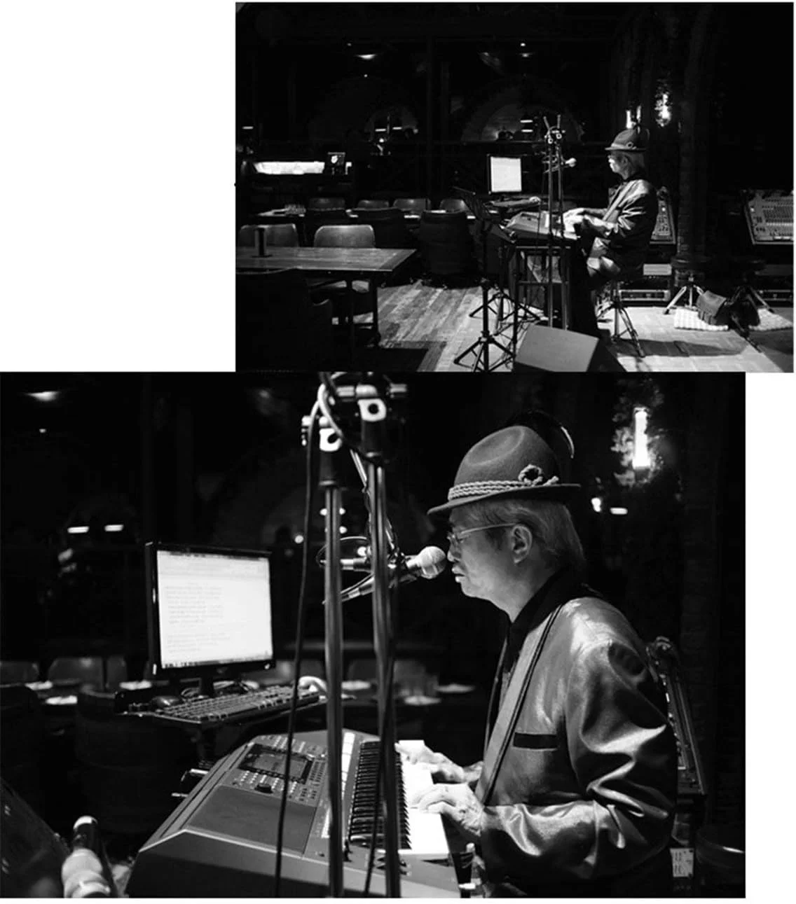 7artisans 25mm F1.8 Manual Focus Portrait Lens for Sony E Mount Cameras Like A7 A7II A7R A7RII A7S A7SII A6500 A6300 A6000 A5100 A5000 EX-3 NEX-3N NEX-3R NEX-F3K NEX-5 NEX-5N - Black