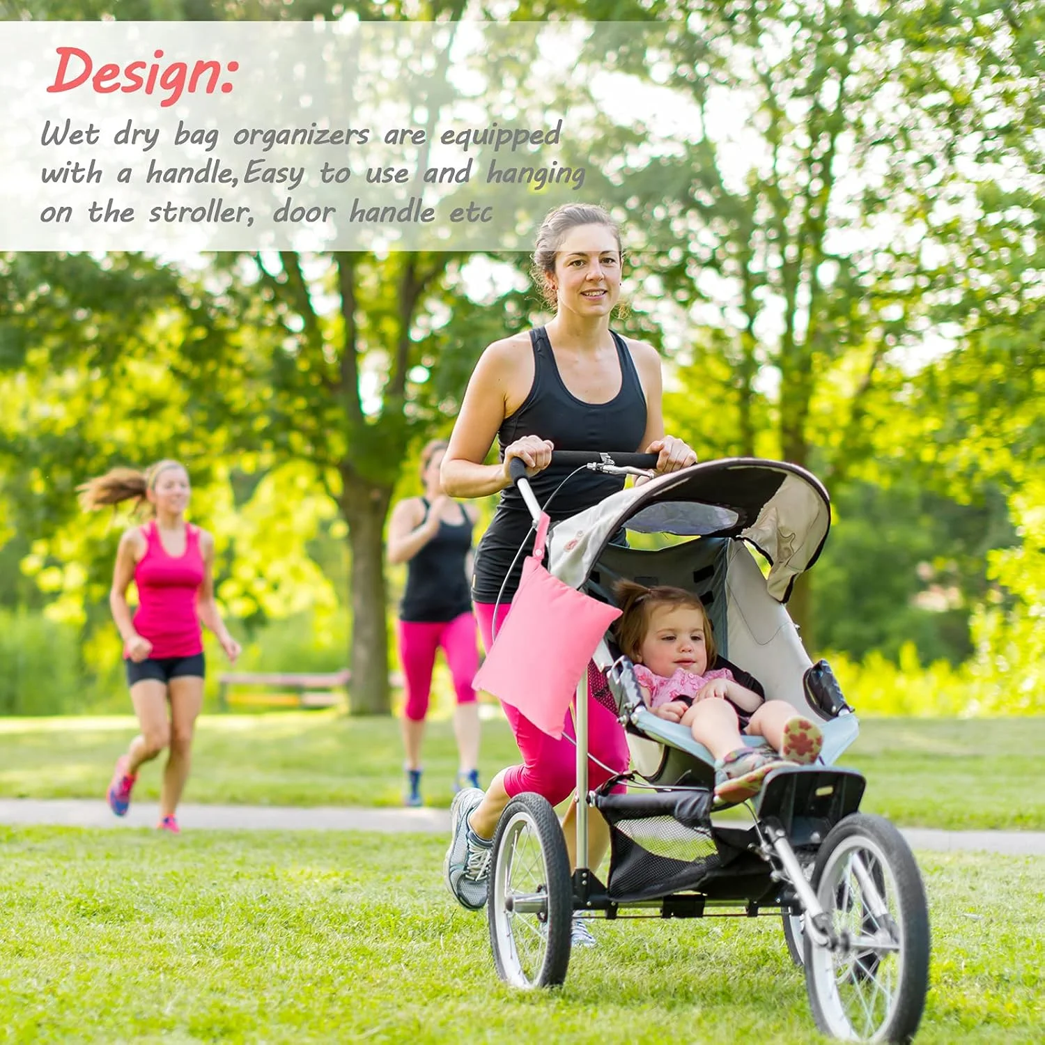 ست 4 عددی کیف پارچه ای پوشک بچه، کیف خشک و تر با 2 جیب زیپ دار، ضد آب و قابل استفاده مجدد، کیف پارچه ای گربه ای با دو جیب، مناسب برای لباس های استخر، ساحل، باشگاه و لوازم جانبی کودک ست 4 عددی کیف پارچه ای پوشک بچه، کیف خشک و تر با 2 جیب زیپ دار، ضد آب و قابل استفاده مجدد، کیف پارچه ای گربه ای با دو جیب، مناسب برای لباس های استخر، ساحل، باشگاه و لوازم جانبی کودک