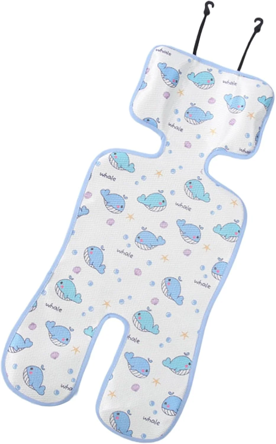 پد خنک کننده کودک | آستر خنک کننده صندلی ماشین و کالسکه | کوسن ابریشمی یخی نرم و تنفسی لوازم جانبی صندلی ماشین برای پیاده روی تولد نوزادان دختر و پسر پد خنک کننده کودک | آستر خنک کننده صندلی ماشین و کالسکه | کوسن ابریشمی یخی نرم و تنفسی لوازم جانبی صندلی ماشین برای پیاده روی تولد نوزادان دختر و پسر