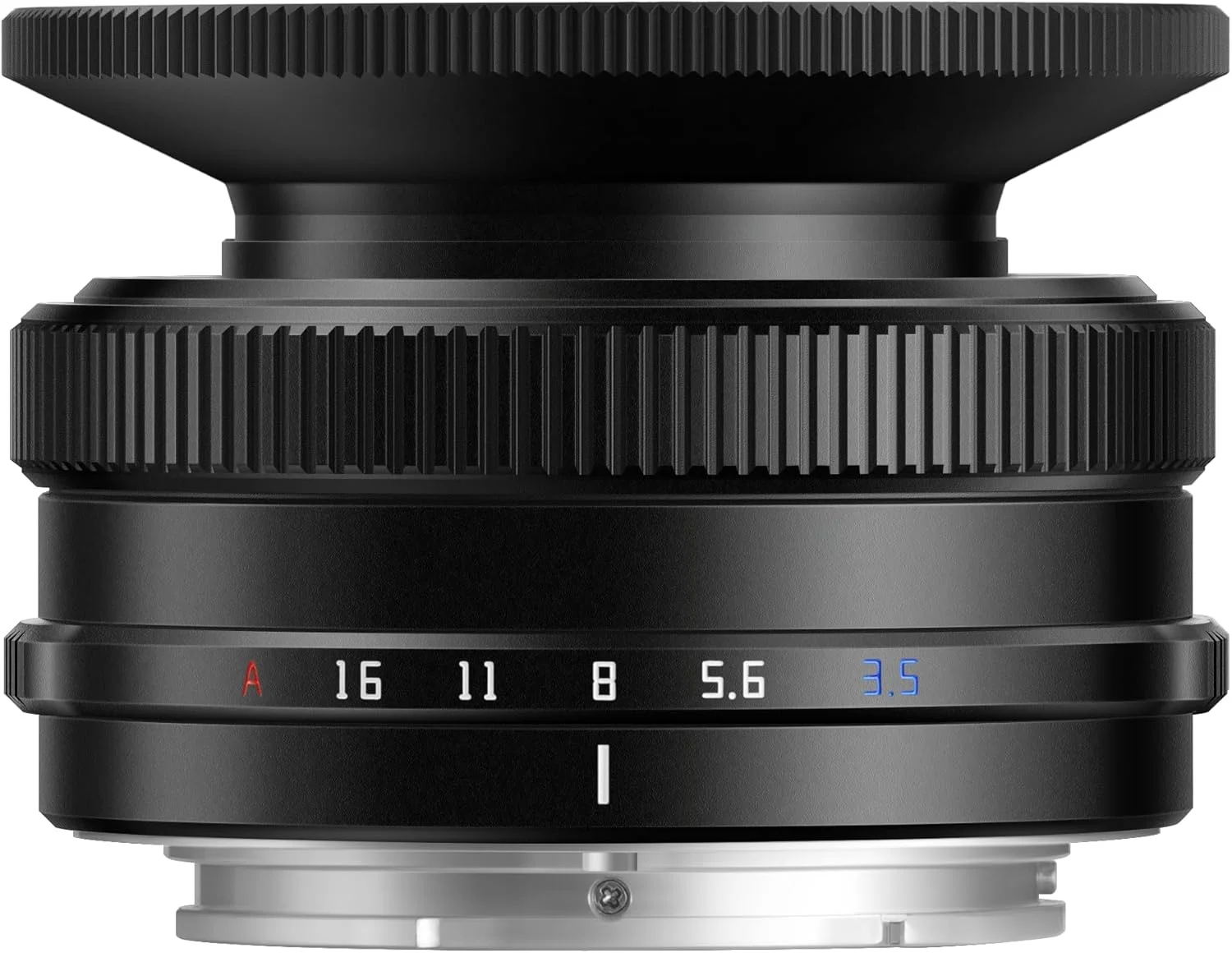لنز TTArtisan AF 14mm F3.5 با فوکوس خودکار، سازگار با APS-C و دوربین های بدون آینه Sony E-Mount مدل های A5000 A5100 A6000 A6100 A6300 A6400 A6500 A6600 NEX-3 NEX-3N NEX-3R NEX-5T NEX-5R NEX-5