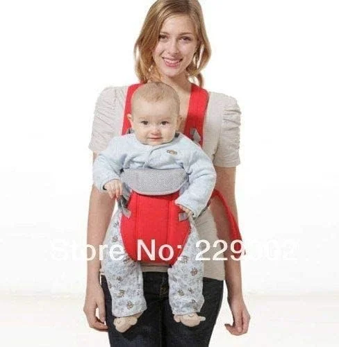 Baby carriers,Infant Baby Carrier Newborn Kid Backpack Sling Wrap Rider Backpack Adjustable,SDCK006 Baby carriers,Infant Baby Carrier Newborn Kid Backpack Sling Wrap Rider Backpack Adjustable,SDCK006