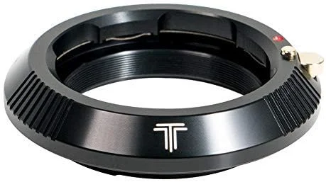 TTArtisan Lens Adapter for Leica M Mount Lens to Sony E Mount Camera Body…