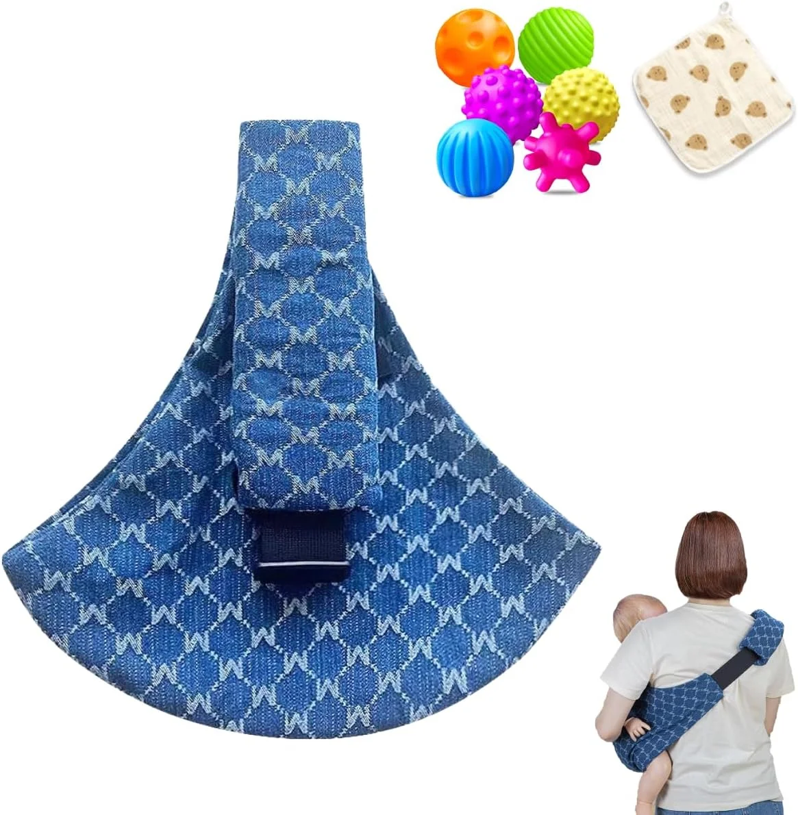 آغوشی نوزاد، آغوشی کودک نوپا، آغوشی نوزاد تا کودک نوپا، آغوشی سبک وزن قابل حمل با نشیمنگاه ضد لغزش 4.5 تا 13.6 کیلوگرم (طرح خرس) آغوشی نوزاد، آغوشی کودک نوپا، آغوشی نوزاد تا کودک نوپا، آغوشی سبک وزن قابل حمل با نشیمنگاه ضد لغزش 4.5 تا 13.6 کیلوگرم (طرح خرس)