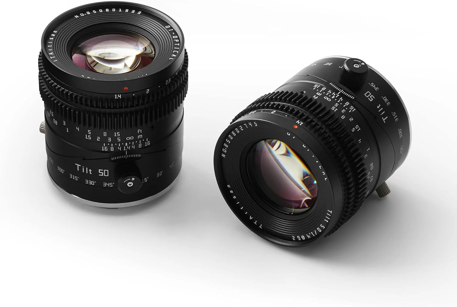 لنز تیتیآرتیسان 50mm f1.4 تیلت فول فریم دستی پرتره با دیافراگم بزرگ سازگار با مانت Leica/Sigma L مدل FP FPL T TL TL2 CL SL S1 S1M S1R S1RM S1H S1K S5 S5K S5C لنز تیتیآرتیسان 50mm f1.4 تیلت فول فریم دستی پرتره با دیافراگم بزرگ سازگار با مانت Leica/Sigma L مدل FP FPL T TL TL2 CL SL S1 S1M S1R S1RM S1H S1K S5 S5K S5C