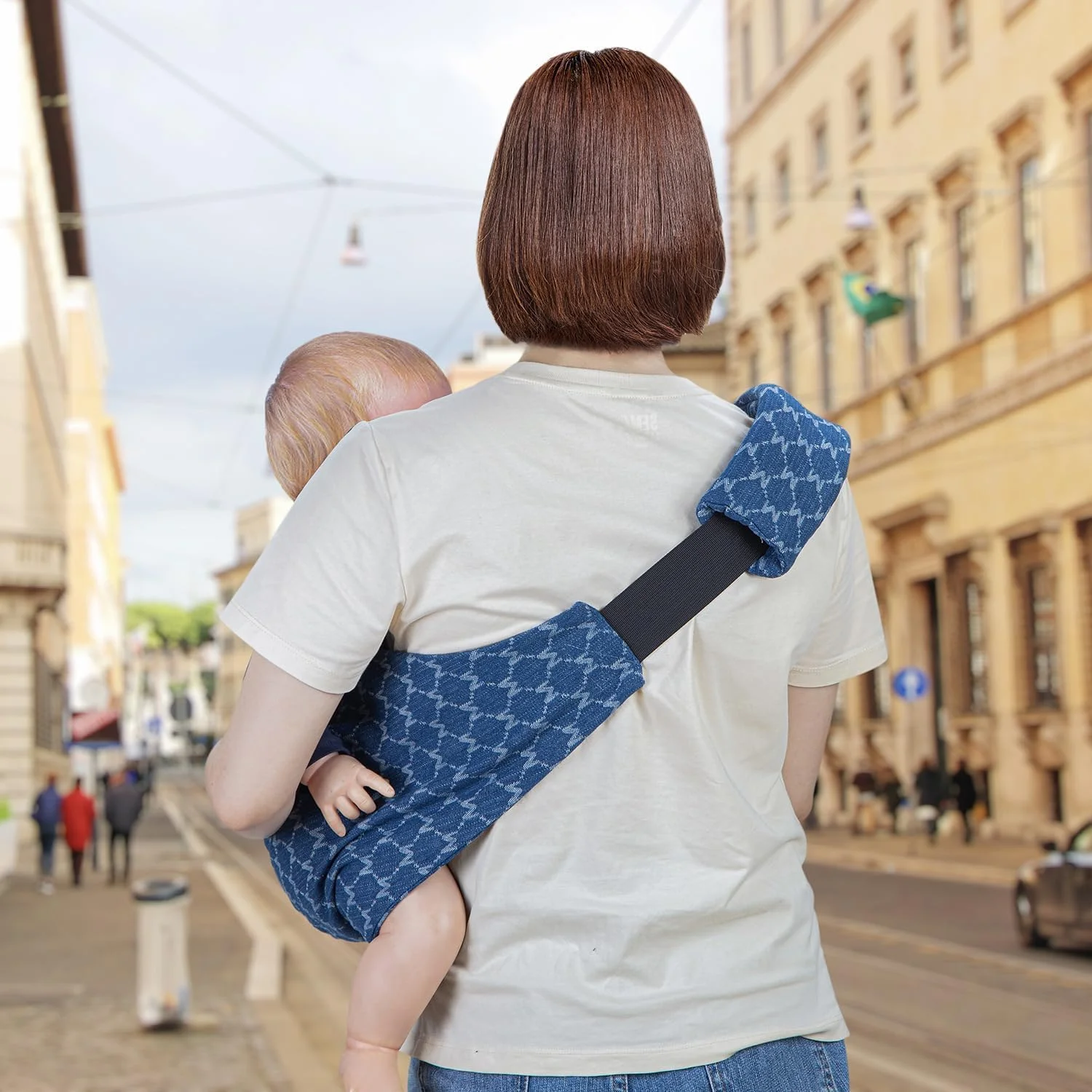 آغوشی نوزاد، آغوشی کودک نوپا، آغوشی نوزاد تا کودک نوپا، آغوشی سبک وزن قابل حمل با نشیمنگاه ضد لغزش 4.5 تا 13.6 کیلوگرم (طرح خرس) آغوشی نوزاد، آغوشی کودک نوپا، آغوشی نوزاد تا کودک نوپا، آغوشی سبک وزن قابل حمل با نشیمنگاه ضد لغزش 4.5 تا 13.6 کیلوگرم (طرح خرس)