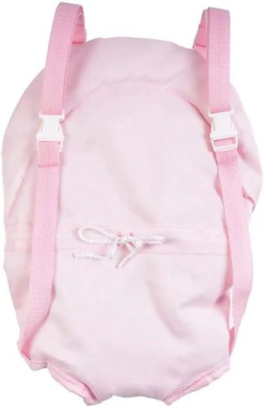 آغوشی عروسک نوزاد ADORA در رنگ صورتی پاستلی کلاسیک، مناسب برای عروسک ها و حیوانات پر شده تا 20 اینچ - لوازم جانبی عالی عروسک نوزاد برای کودکان 2+