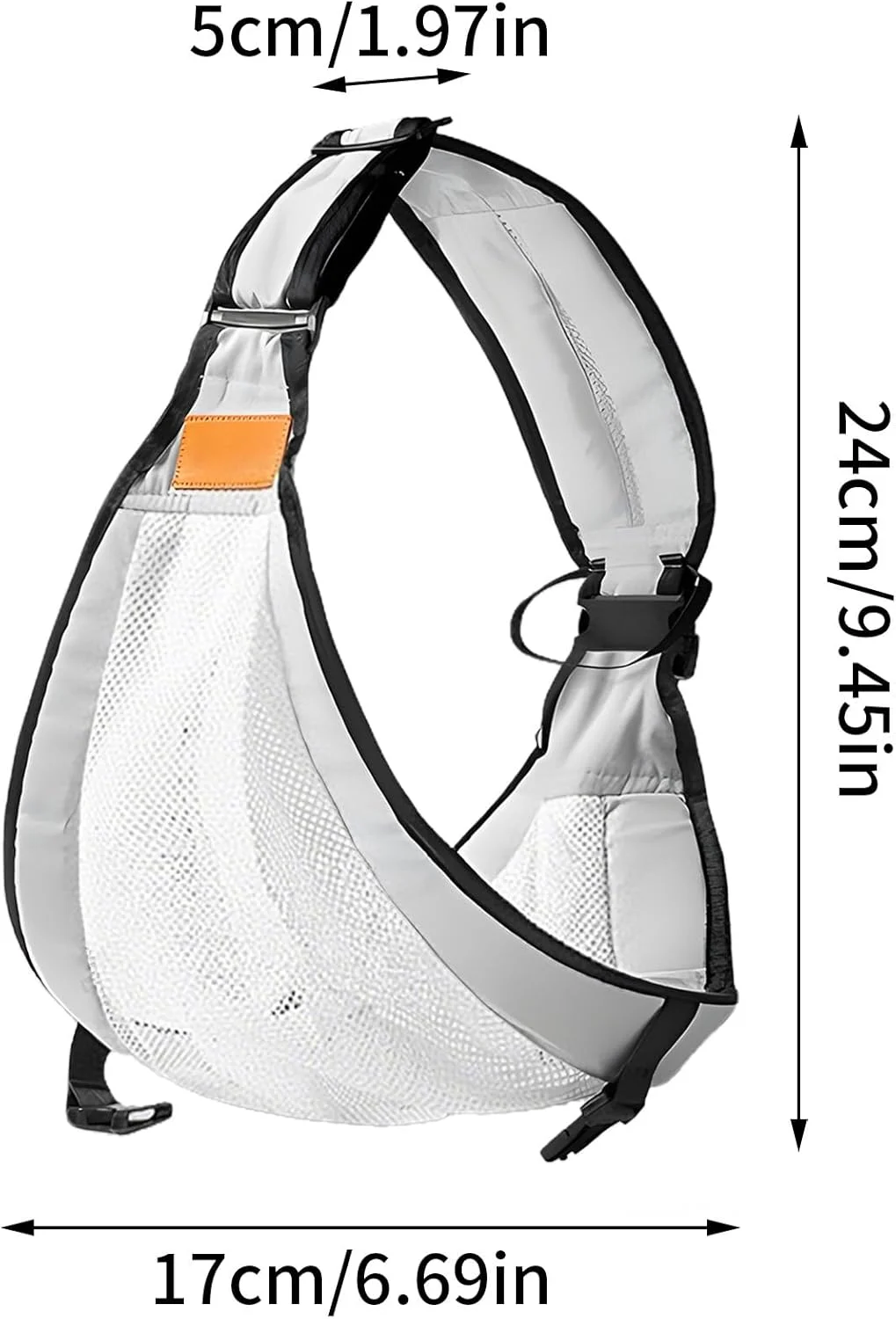 آغوشی نوزاد - لوازم جانبی آغوشی قابل تنظیم برای نوزادان و کودکان نوپا 0-4 ساله - کمربند ارگونومیک تا 20 کیلوگرم، بند سینه، سیستم های مسافرتی برای فعالیت های آبی، مسافرت هوایی، سفرهای ساحلی، شهربازی آغوشی نوزاد - لوازم جانبی آغوشی قابل تنظیم برای نوزادان و کودکان نوپا 0-4 ساله - کمربند ارگونومیک تا 20 کیلوگرم، بند سینه، سیستم های مسافرتی برای فعالیت های آبی، مسافرت هوایی، سفرهای ساحلی، شهربازی