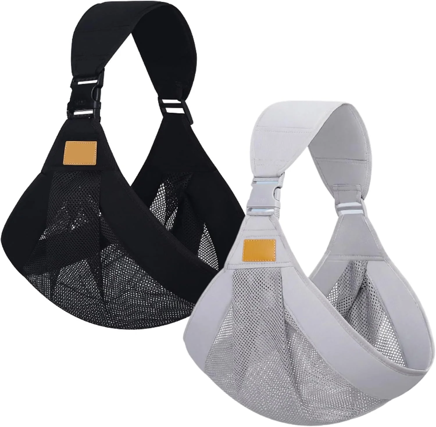 آغوشی نوزاد، آغوشی نوزاد قابل تنظیم از بدو تولد با نشیمنگاه نرم و بند پهن برای نوزاد و کودک نوپا آغوشی نوزاد، آغوشی نوزاد قابل تنظیم از بدو تولد با نشیمنگاه نرم و بند پهن برای نوزاد و کودک نوپا