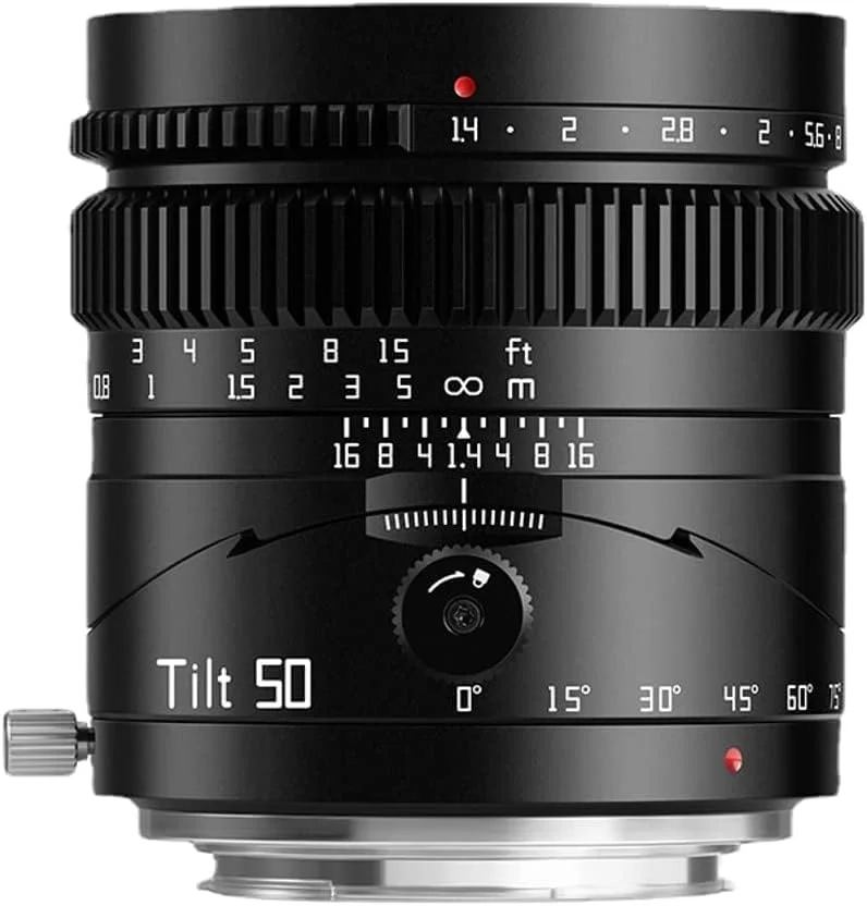 لنز شیفت دستی TTARTISAN 50mm F1.4 فول فریم، لنز شیفت با دیافراگم باز برای دوربین های بدون آینه نیکون Z APS-C ZFC Z50 Z30 فول فریم Z6 27 Z50 Z5 Z611 Z7II Z9 لنز شیفت دستی TTARTISAN 50mm F1.4 فول فریم، لنز شیفت با دیافراگم باز برای دوربین های بدون آینه نیکون Z APS-C ZFC Z50 Z30 فول فریم Z6 27 Z50 Z5 Z611 Z7II Z9