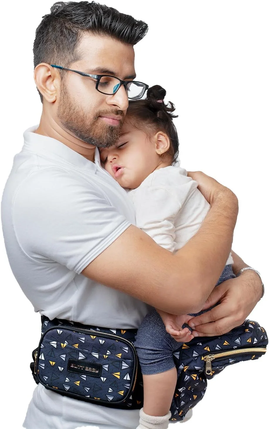 آغوشی نوزاد BUTT BaBY مناسب هواپیما با نشیمنگاه کمری، کیف لوازم کوچک و قابلیت تبدیل به کیف آویز با آغوشی ارگونومیک نوزاد دارای کیف لوازم سرخود، آغوشی 6 در 1 مناسب نوزاد 5 ماهه تا 36 ماهه آغوشی نوزاد BUTT BaBY مناسب هواپیما با نشیمنگاه کمری، کیف لوازم کوچک و قابلیت تبدیل به کیف آویز با آغوشی ارگونومیک نوزاد دارای کیف لوازم سرخود، آغوشی 6 در 1 مناسب نوزاد 5 ماهه تا 36 ماهه