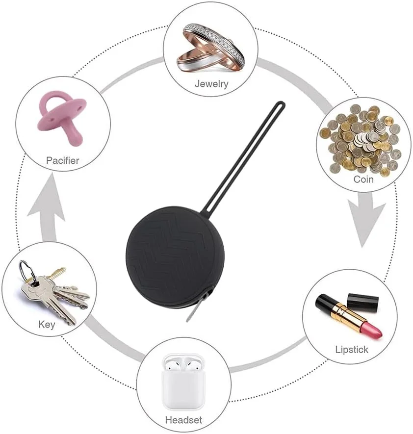 جا پستانکی سیلیکونی BIGTHREE، جا پستانکی نوزاد، کیف سیلیکونی مسافرتی پستانک کودک، کیف نگهدارنده پستانک قابل حمل برای پسران و دختران، کیف نگهداری، 2 عدد، قهوه ای، خاکستری تیره جا پستانکی سیلیکونی BIGTHREE، جا پستانکی نوزاد، کیف سیلیکونی مسافرتی پستانک کودک، کیف نگهدارنده پستانک قابل حمل برای پسران و دختران، کیف نگهداری، 2 عدد، قهوه ای، خاکستری تیره