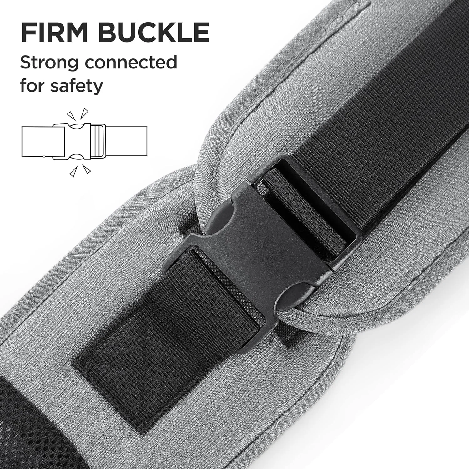 لوازم جانبی کریر کمری نوزاد بسری لوازم جانبی کریر کمری نوزاد بسری