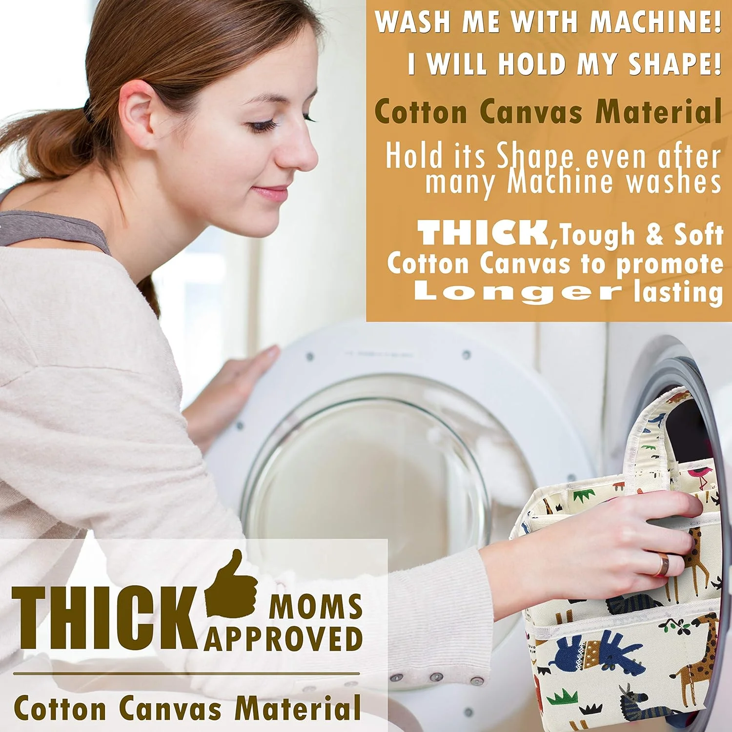 کیف لوازم کودک بیلیون باکسز برای نوزاد پسر - سازمان دهنده بزرگ و جادار، سبد قابل حمل برای لوازم ضروری کودک و نوزاد. هدیه مناسب سیسمونی برای نوزادان دختر و پسر کیف لوازم کودک بیلیون باکسز برای نوزاد پسر - سازمان دهنده بزرگ و جادار، سبد قابل حمل برای لوازم ضروری کودک و نوزاد. هدیه مناسب سیسمونی برای نوزادان دختر و پسر