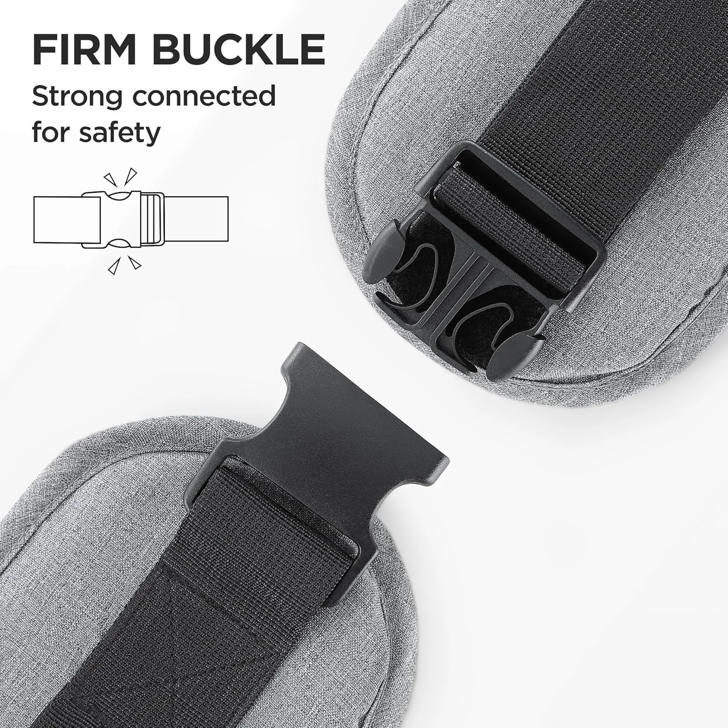 لوازم جانبی کریر کمری نوزاد بسری لوازم جانبی کریر کمری نوزاد بسری