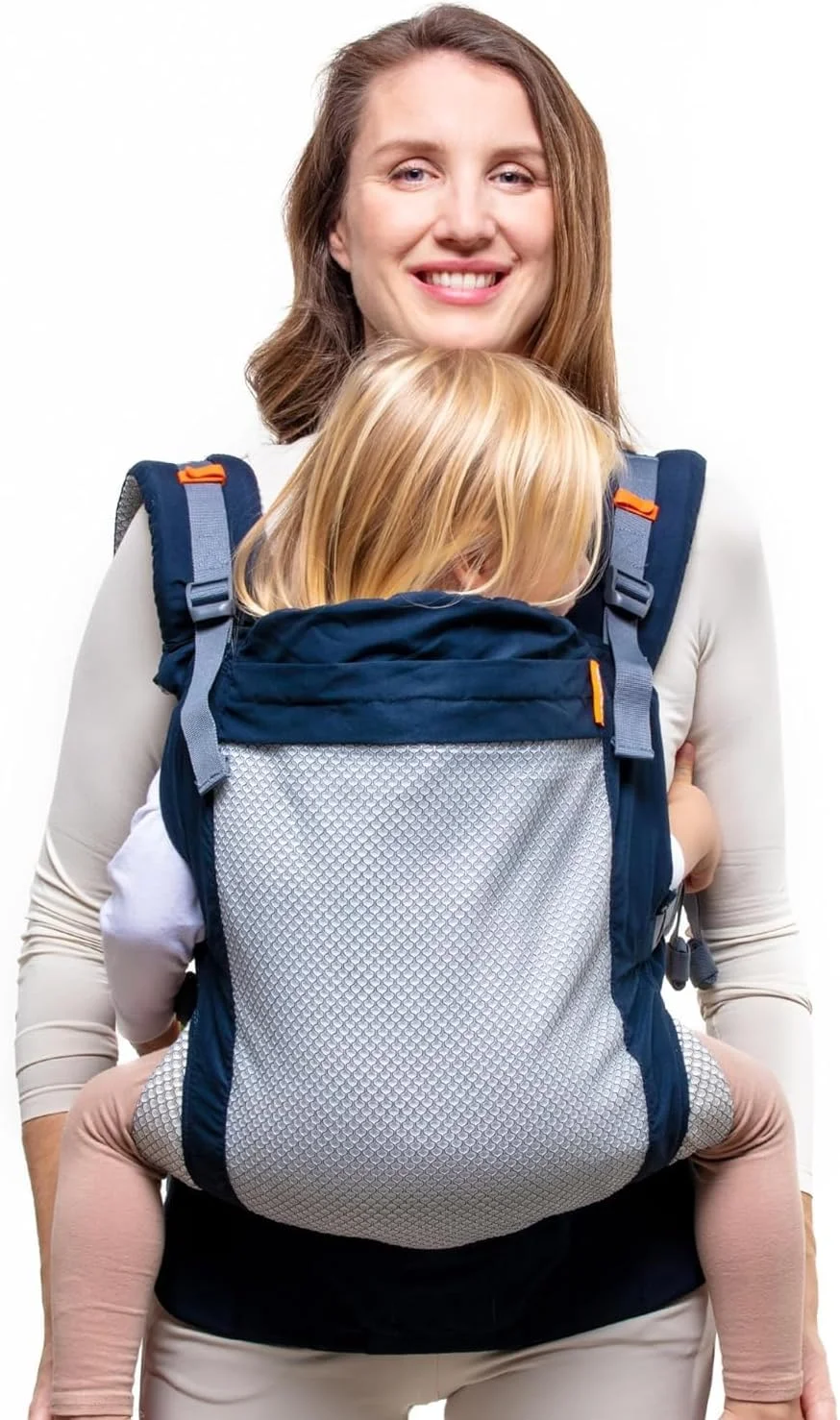 کوله پشتی حمل کودک نوپا Beco، سرمه ای خنک، مناسب برای کودکان 9 تا 27 کیلوگرم، طراحی شده برای نگهداری کودکان نوپا با نشیمنگاه فوق العاده پهن کوله پشتی حمل کودک نوپا Beco، سرمه ای خنک، مناسب برای کودکان 9 تا 27 کیلوگرم، طراحی شده برای نگهداری کودکان نوپا با نشیمنگاه فوق العاده پهن