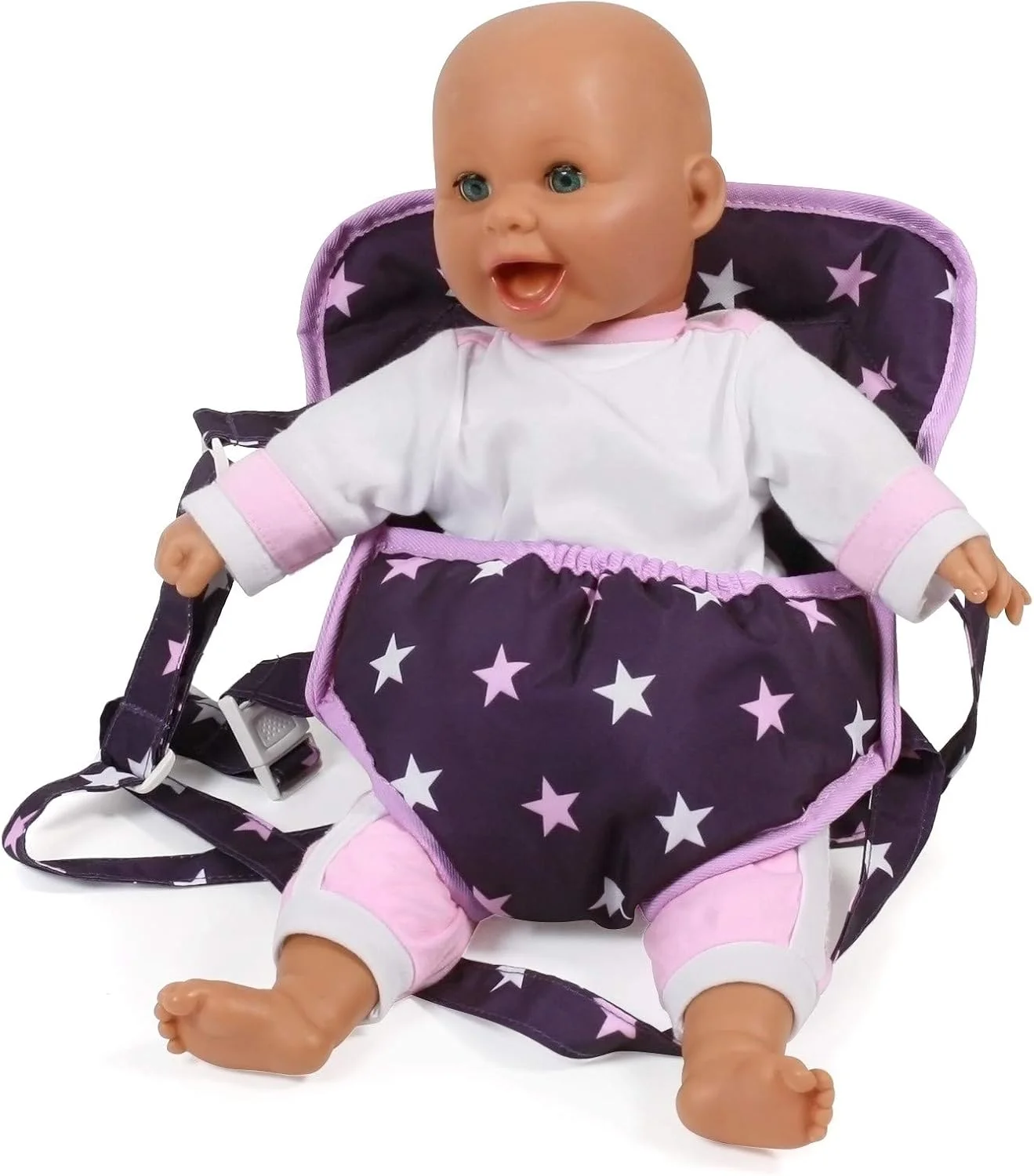 بایر شیک 2000 782 71 بند حمل عروسک برای عروسک های نوزاد، حامل عروسک، لوازم جانبی عروسک، ستاره های بنفش بایر شیک 2000 782 71 بند حمل عروسک برای عروسک های نوزاد، حامل عروسک، لوازم جانبی عروسک، ستاره های بنفش