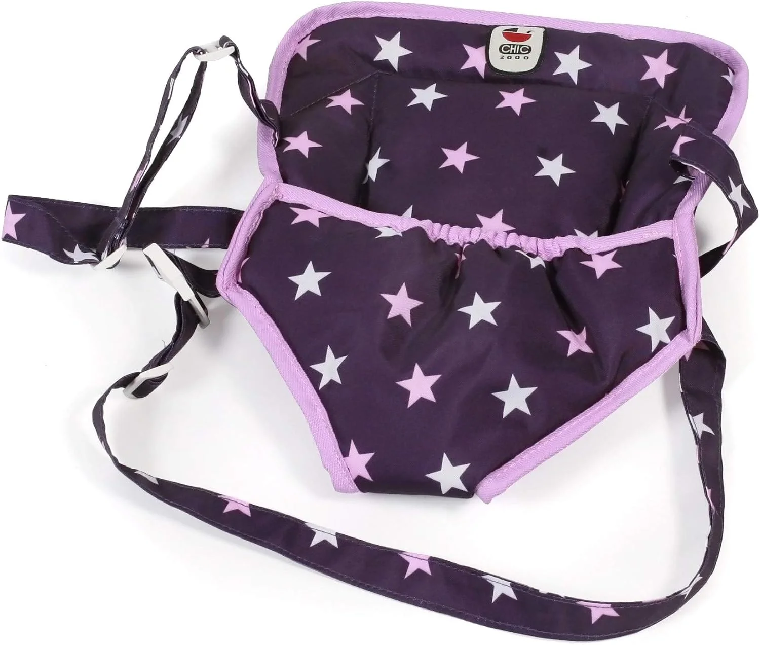 بایر شیک 2000 782 71 بند حمل عروسک برای عروسک های نوزاد، حامل عروسک، لوازم جانبی عروسک، ستاره های بنفش بایر شیک 2000 782 71 بند حمل عروسک برای عروسک های نوزاد، حامل عروسک، لوازم جانبی عروسک، ستاره های بنفش