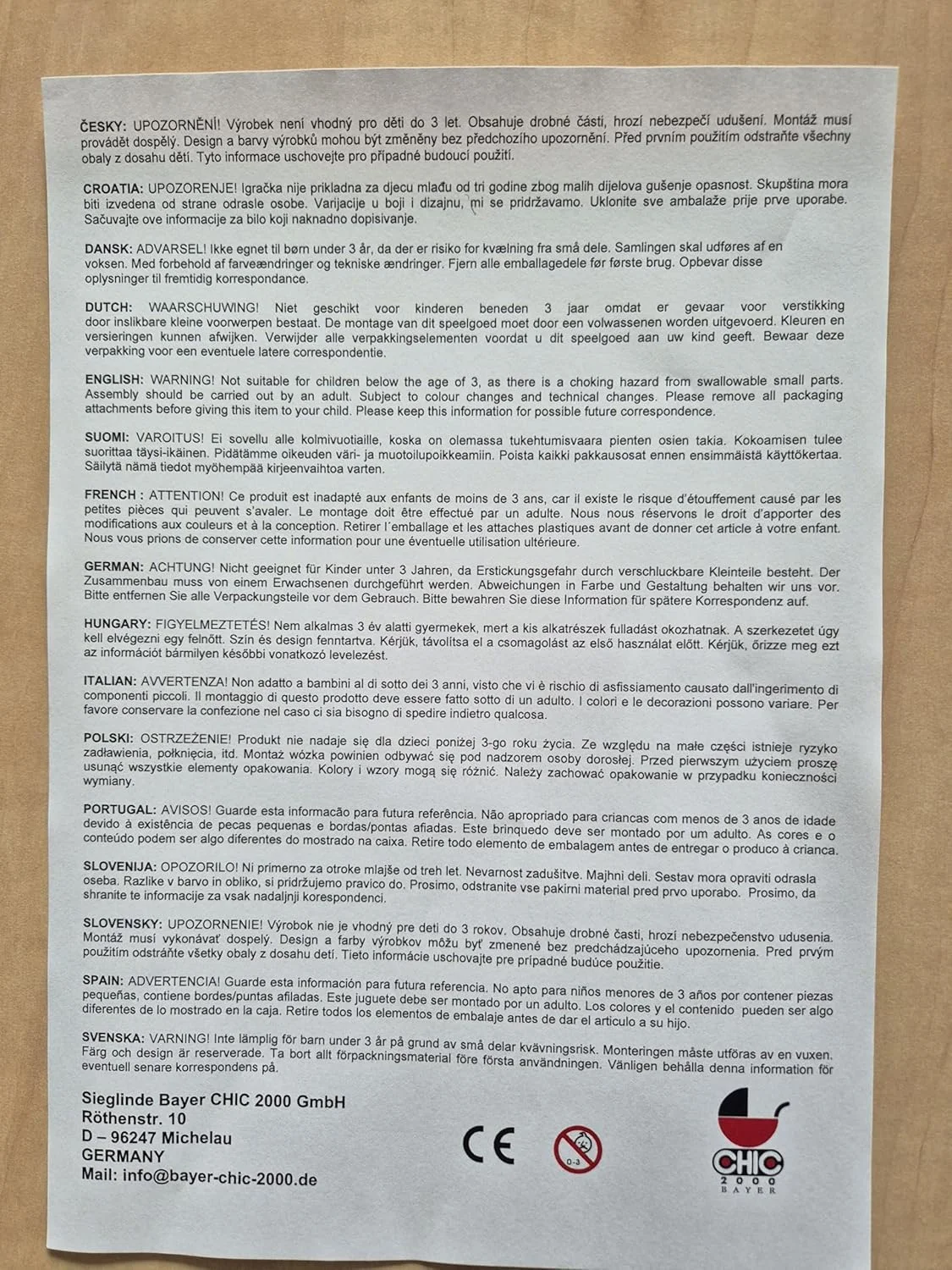 بایر شیک 2000 782 71 بند حمل عروسک برای عروسک های نوزاد، حامل عروسک، لوازم جانبی عروسک، ستاره های بنفش بایر شیک 2000 782 71 بند حمل عروسک برای عروسک های نوزاد، حامل عروسک، لوازم جانبی عروسک، ستاره های بنفش