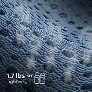 آغوشی سبک وزن کودک Babycare | آغوشی راحت و قابل تنفس کودک | نگهدارنده کودک | آغوشی برای نوزاد و کودک نوپا