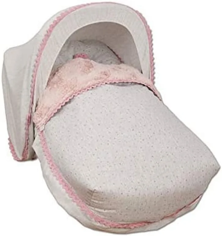 ساک حمل نوزاد Babyline 3000638 گروه 0، مناسب برای هر دو جنس ساک حمل نوزاد Babyline 3000638 گروه 0، مناسب برای هر دو جنس