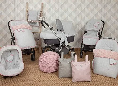 ساک حمل نوزاد Babyline 3000638 گروه 0، مناسب برای هر دو جنس ساک حمل نوزاد Babyline 3000638 گروه 0، مناسب برای هر دو جنس