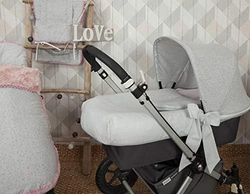 ساک حمل نوزاد Babyline 3000638 گروه 0، مناسب برای هر دو جنس ساک حمل نوزاد Babyline 3000638 گروه 0، مناسب برای هر دو جنس