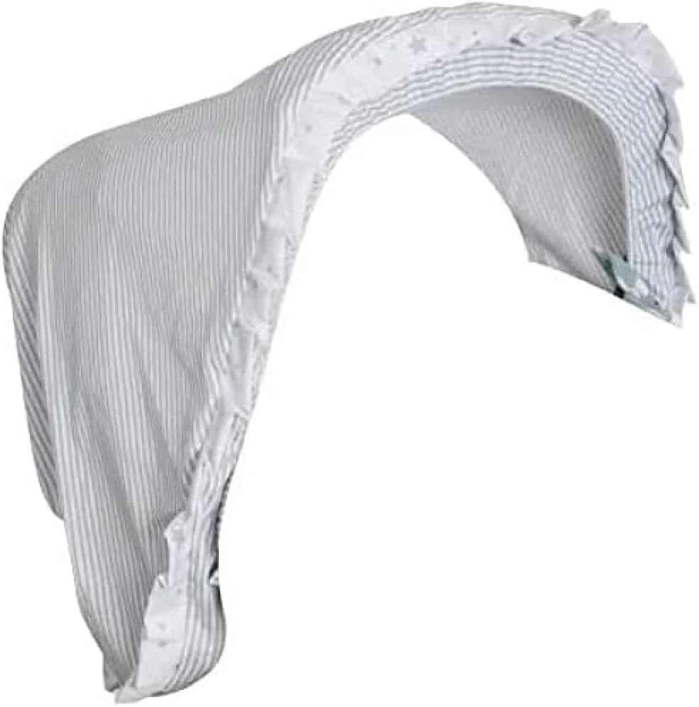 سایبان آفتابگیر کریر کودک Babyline Dreams - آبی