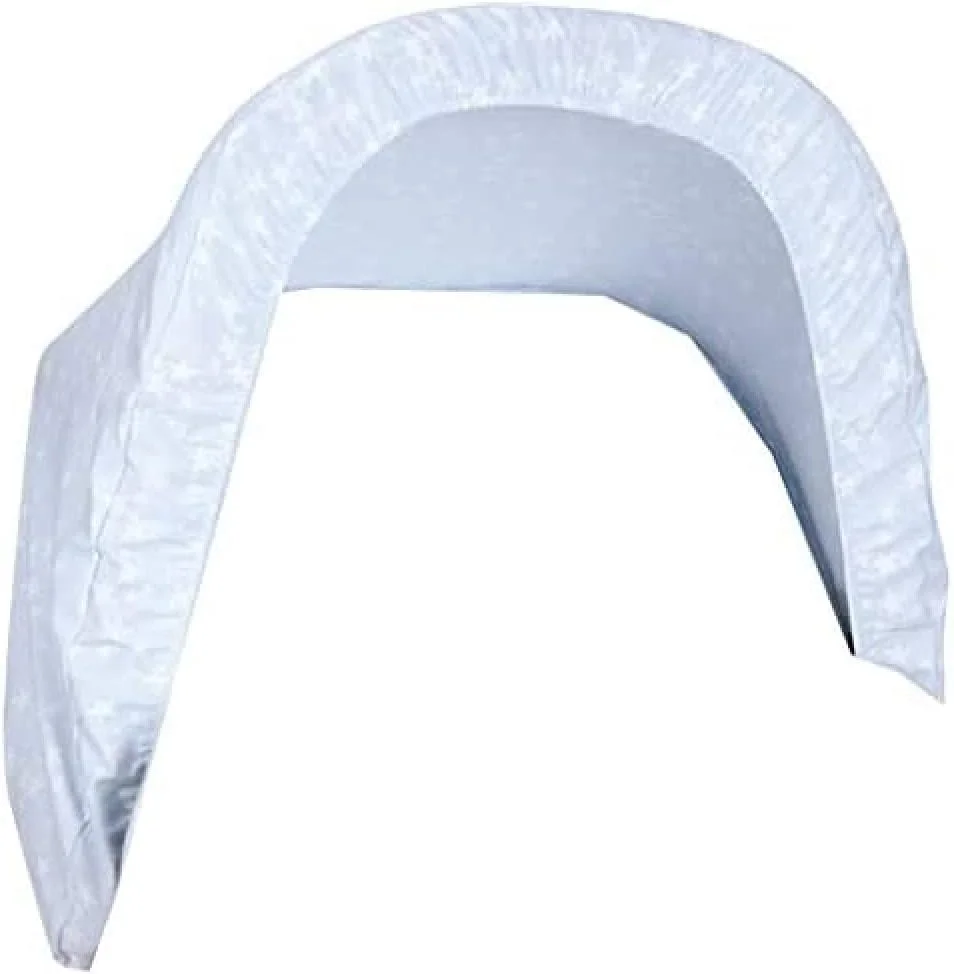 آغوشی نوزاد Babyline Estrellitas مدل یونیسکس - آبی آسمانی