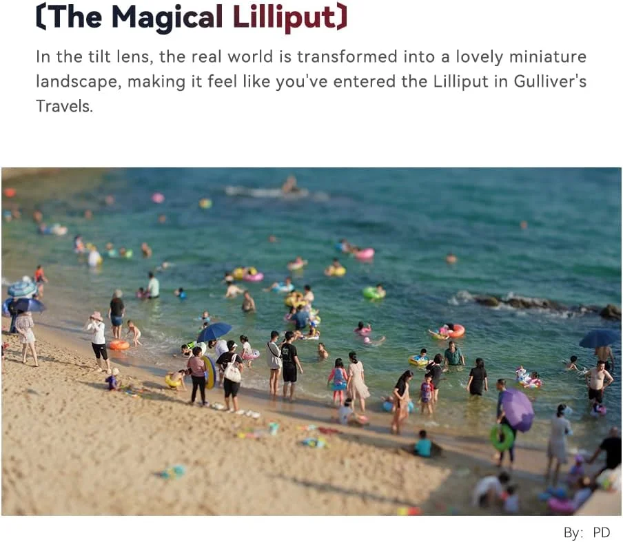 لنز شیبدار 50mm F1.4 فول فریم TTArtisan با دیافراگم بزرگ، لنز دستی برای دوربین های سیگما، لایکا و پاناسونیک با مانت L سری های T TL TL2 CL FP S1 S5 لنز شیبدار 50mm F1.4 فول فریم TTArtisan با دیافراگم بزرگ، لنز دستی برای دوربین های سیگما، لایکا و پاناسونیک با مانت L سری های T TL TL2 CL FP S1 S5