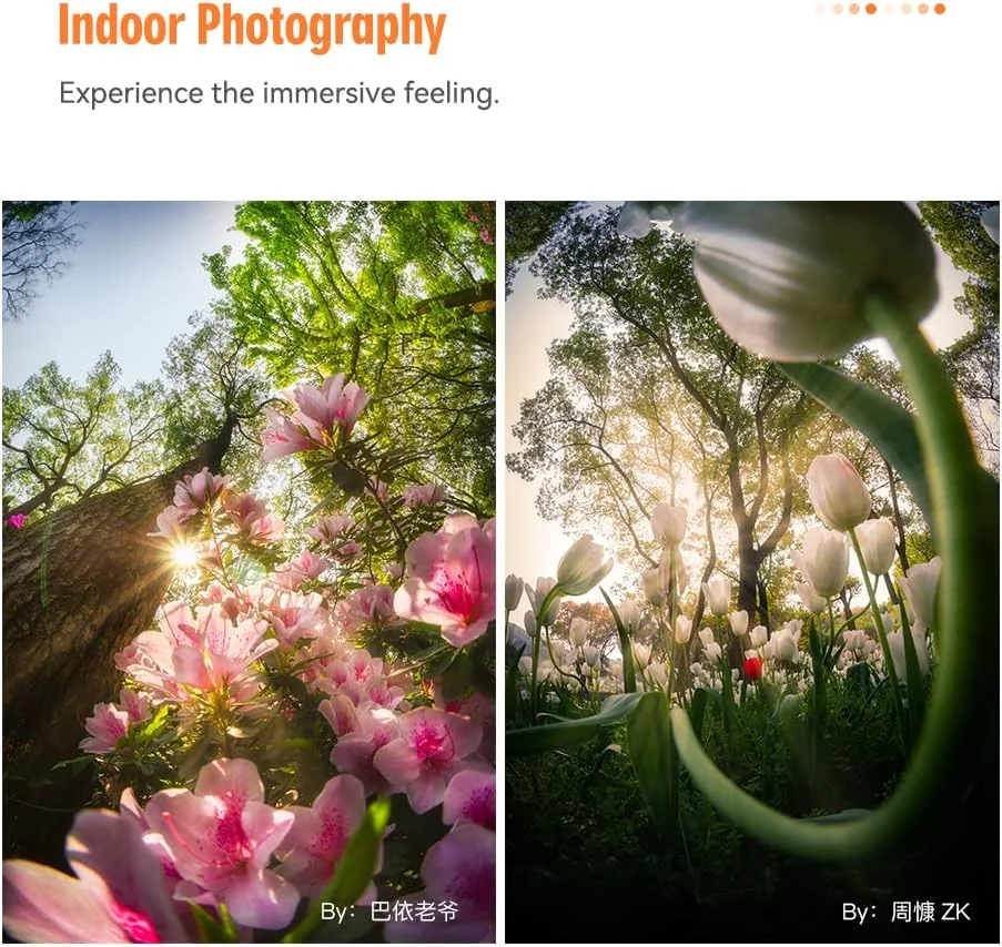 لنز دستی چشم ماهی الترا واید 11mm F2.8 فول فریم TTArtisan برای دوربین های SLR نیکون با مانت F مدل های D6، D5، Df، D850، D810A، D810، D780، D750، D610 لنز دستی چشم ماهی الترا واید 11mm F2.8 فول فریم TTArtisan برای دوربین های SLR نیکون با مانت F مدل های D6، D5، Df، D850، D810A، D810، D780، D750، D610