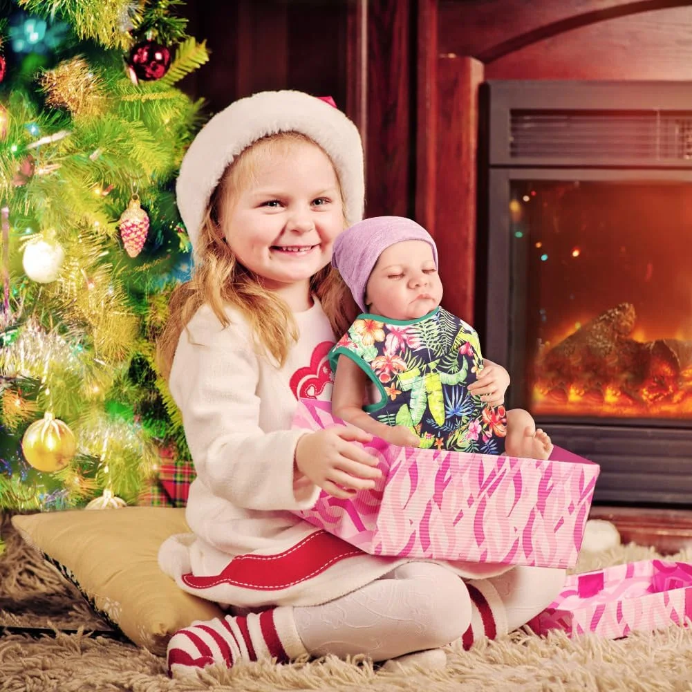 آلسو کریر عروسک نوزاد، کریر عروسکی پنبه نرم، حمل از جلو و پشت با بندهای قابل تنظیم برای نوزاد، صندلی کریر عروسک 14 تا 18 اینچی برای نوزاد تازه متولد شده، لوازم جانبی عروسک کریر برای کودکان (سبز تیره) آلسو کریر عروسک نوزاد، کریر عروسکی پنبه نرم، حمل از جلو و پشت با بندهای قابل تنظیم برای نوزاد، صندلی کریر عروسک 14 تا 18 اینچی برای نوزاد تازه متولد شده، لوازم جانبی عروسک کریر برای کودکان (سبز تیره)