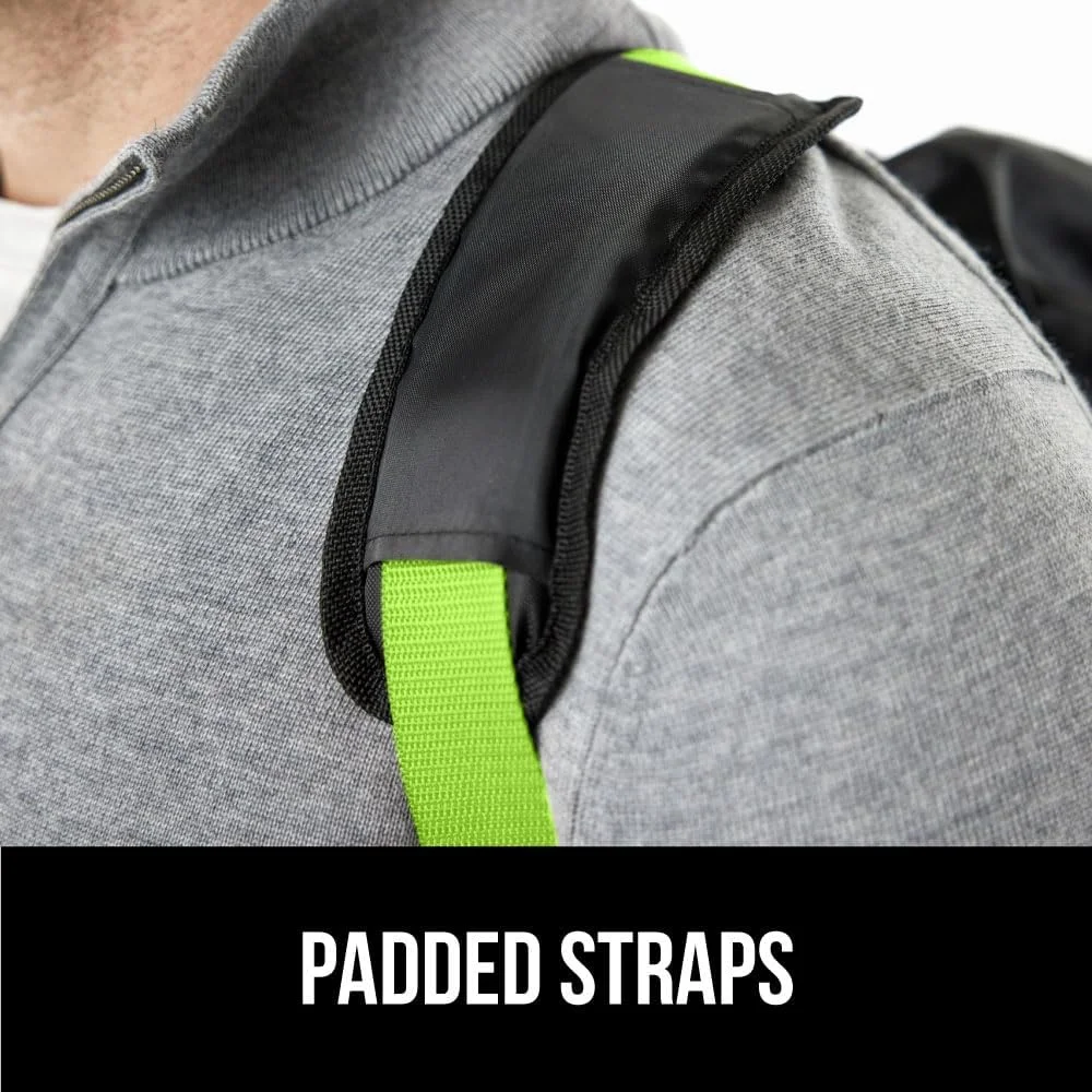 کیف حمل صندلی ماشین گوریلا گریپ مناسب برای تحویل در گیت هواپیما، کوله پشتی با حمل آسان، پوشش صندلی ماشین کودک، کریر نوزاد و صندلی بوستر کودک نوپا برای فرودگاه، لوازم ضروری سفر هوایی کودک، فلورسنت کیف حمل صندلی ماشین گوریلا گریپ مناسب برای تحویل در گیت هواپیما، کوله پشتی با حمل آسان، پوشش صندلی ماشین کودک، کریر نوزاد و صندلی بوستر کودک نوپا برای فرودگاه، لوازم ضروری سفر هوایی کودک، فلورسنت