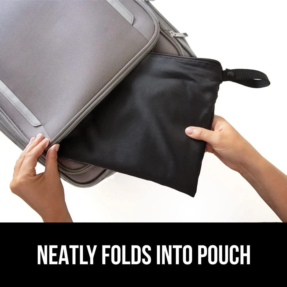 کیف حمل صندلی ماشین گوریلا گریپ مناسب برای تحویل در گیت هواپیما، کوله پشتی با حمل آسان، پوشش صندلی ماشین کودک، کریر نوزاد و صندلی بوستر کودک نوپا برای فرودگاه، لوازم ضروری سفر هوایی کودک، فلورسنت کیف حمل صندلی ماشین گوریلا گریپ مناسب برای تحویل در گیت هواپیما، کوله پشتی با حمل آسان، پوشش صندلی ماشین کودک، کریر نوزاد و صندلی بوستر کودک نوپا برای فرودگاه، لوازم ضروری سفر هوایی کودک، فلورسنت